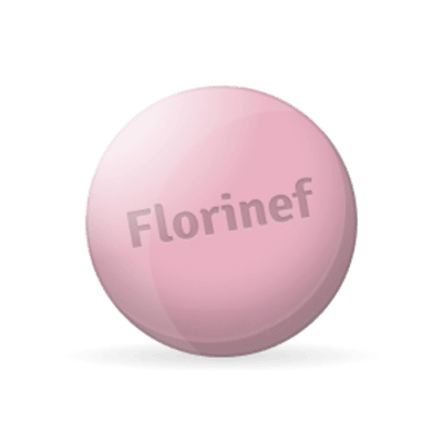 Florinef Povratne informacije