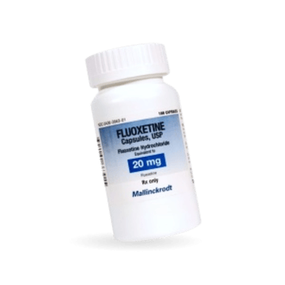 Fluoxetine Povratne informacije