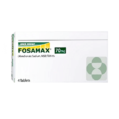 Fosamax Povratne informacije