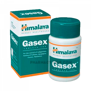 Gasex