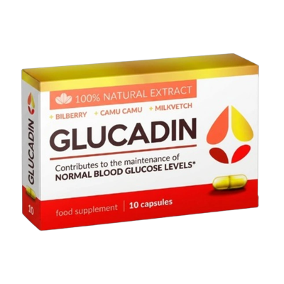 Glucadin Povratne informacije