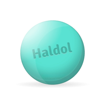 Haldol Povratne informacije
