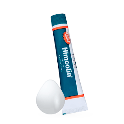 Himcolin Povratne informacije