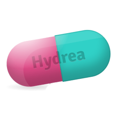 Hydrea Povratne informacije
