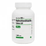 Hydrochlorothiazide