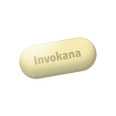 Invokana Povratne informacije