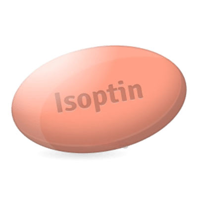 Isoptin Povratne informacije