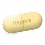 Keppra