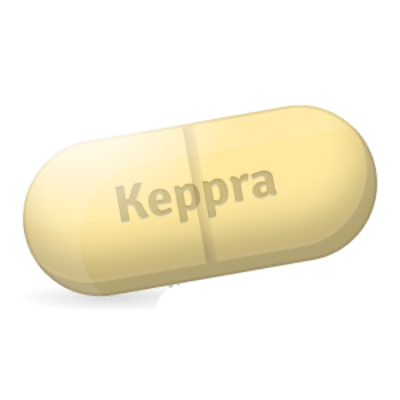 Keppra Povratne informacije