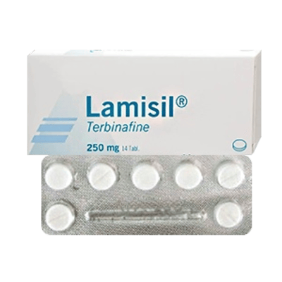 Lamisil Povratne informacije