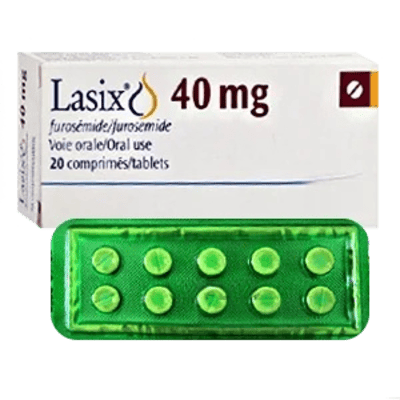 Lasix Povratne informacije