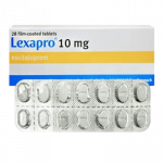 Lexapro