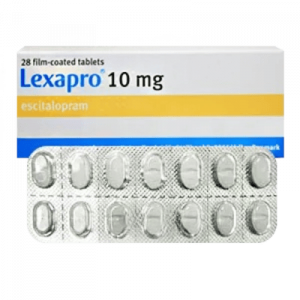 Lexapro