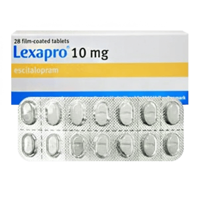 Lexapro Povratne informacije
