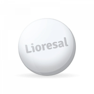 Lioresal