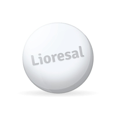 Lioresal Povratne informacije