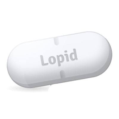 Lopid Povratne informacije