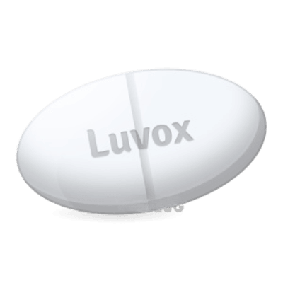 Luvox Povratne informacije