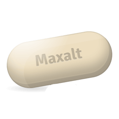 Maxalt Povratne informacije