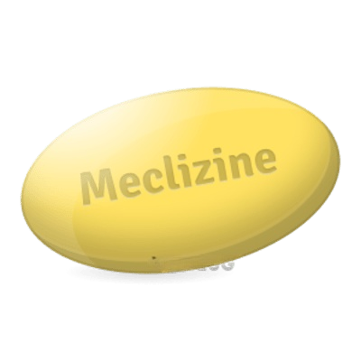 Meclizine Povratne informacije