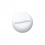 Memantine