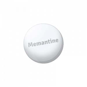 Memantine