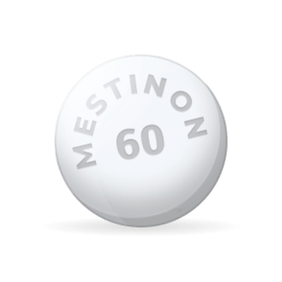 Mestinon Povratne informacije