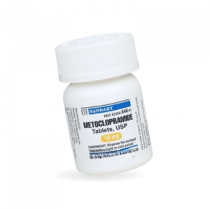 Metoclopramide