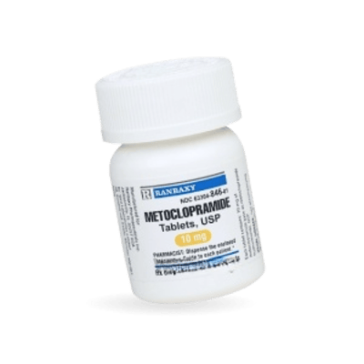 Metoclopramide Povratne informacije