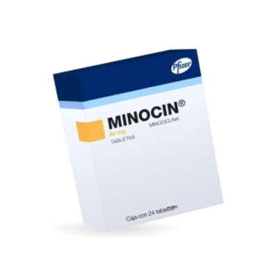 Minocin Povratne informacije
