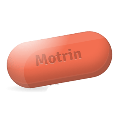 Motrin Povratne informacije