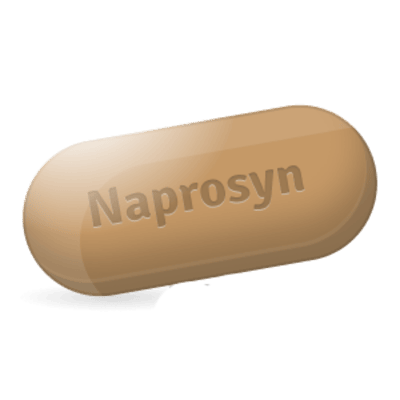 Naprosyn Povratne informacije