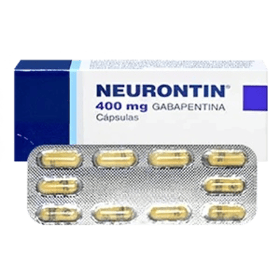 Neurontin Povratne informacije