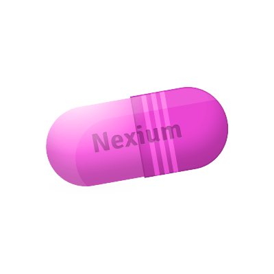 Nexium Povratne informacije