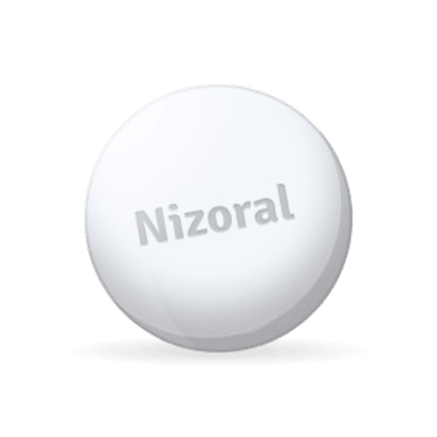 Nizoral Povratne informacije