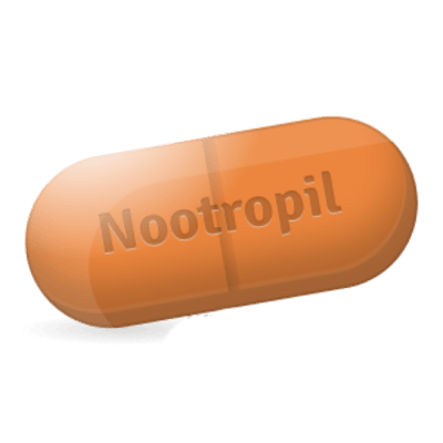 Nootropil Povratne informacije