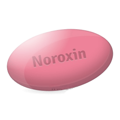Noroxin Povratne informacije