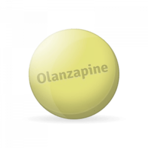 Olanzapine