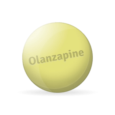 Olanzapine Povratne informacije