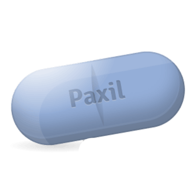 Paxil Povratne informacije