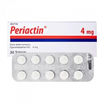 Periactin