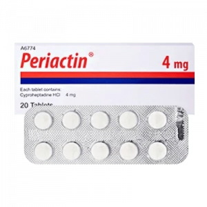 Periactin