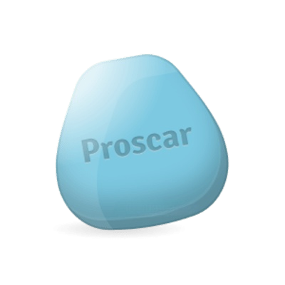 Proscar Povratne informacije