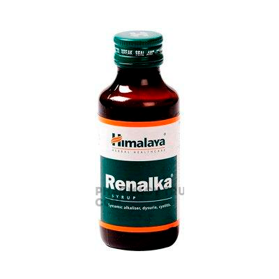 Renalka Povratne informacije