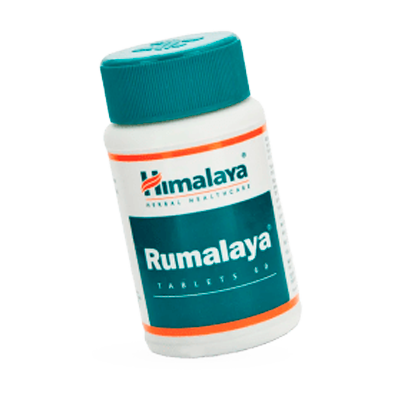 Rumalaya Povratne informacije