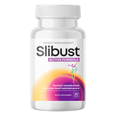 SLIBUST Povratne informacije