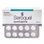 Seroquel