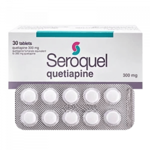 Seroquel