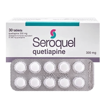 Seroquel Povratne informacije