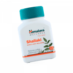 Shallaki